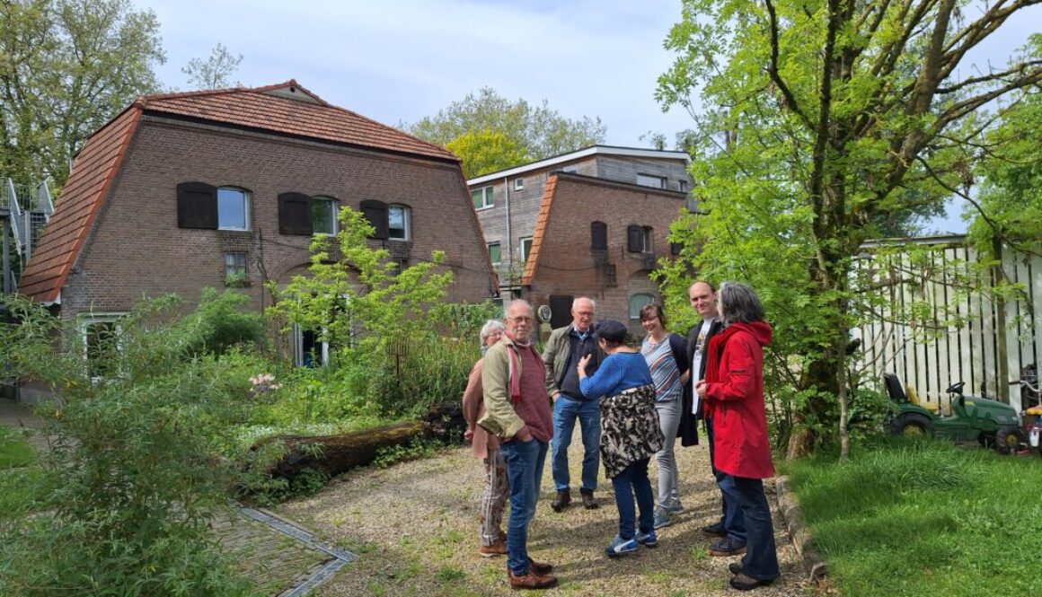 Bezoek Arnec oArnhem